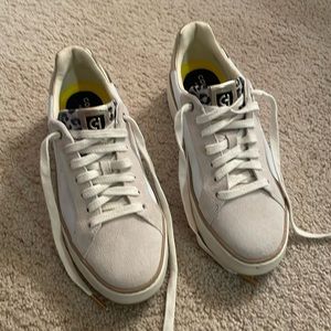 Cole haan sneakers